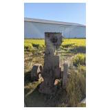 Troy Engberg Steam Engine Project