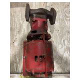 Dayton Electric Mfg. Co. 1/8 HP AC Circulating Pump Motor