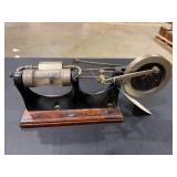 Columbia School Supply Co. Mini Model Steam Engine