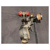 Steam Engine Governo