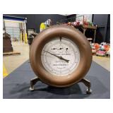 Sargent Steam Meter Co. Wet Test Gas Meter