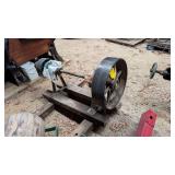 Line Shaft Assembly