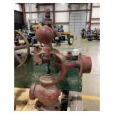 Gardner Governor Co. Size 2 Flyball Engine Governor