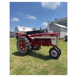 1958 Farmall 240