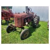 Farmall A