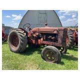 1954 International Super W6-TA