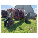 1955 Farmall 300
