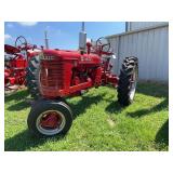 1939 Farmall H Distillate
