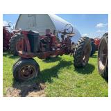 1954 Farmall Super H