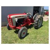 1961 Ford 871 Select-O-Speed