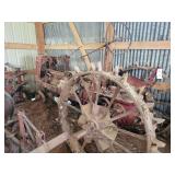 Farmall H