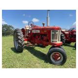 1957 Farmall 350