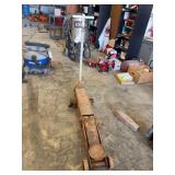 Large Floor Jack