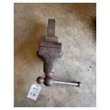 Large Bench Vice