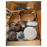 Miscellaneous Dishes