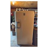 International Harvester UA-87 Refrigerator