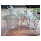 Bottle Lot
