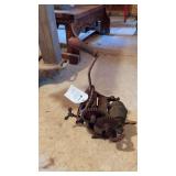 McCormick Deering Sickle Sharpener