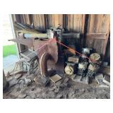 Contents of Pile