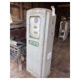 Tokheim 39 AP Gas Pump