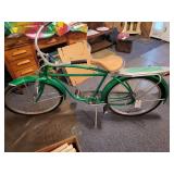Vintage Western Flyer Bicycle