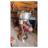McCormick Deering Cream Separator
