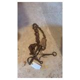 Hooks and Chain
