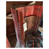 (3) Farmall Hoods