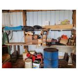 Contents Of Wall