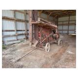 McCormick Deering No. 2A Husker Shredder