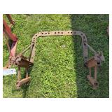 Farmall Drawbar