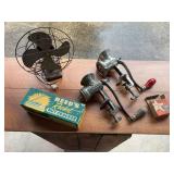 Miscellaneous Lot