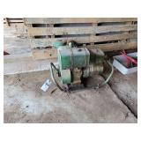 Briggs and Stratton 9 Horse Generator