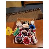 Miscellaneous Lot