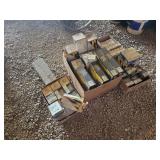 Large Lot Of Filters