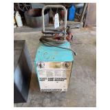 Associated Battery Charger