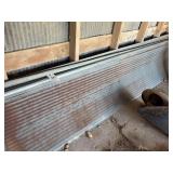 (13) Corrugated Steel Sheets
