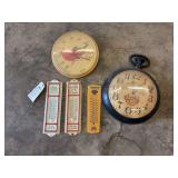Thermometer Lot