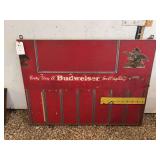 Budweiser Sign