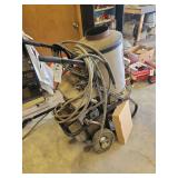 Ex-Cell Pressure Washer