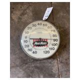 Moor Mans Thermometer