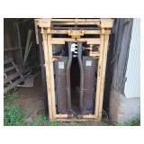 Cattle Head Chute