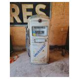 Bennett Fuel Pump