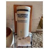 McCormick Deering 2 Gallon Lye Crock