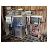 (5) Gas Pumps