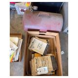 Miscellaneous Manuals