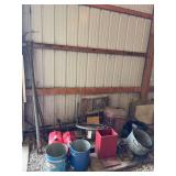 Contents of Pile