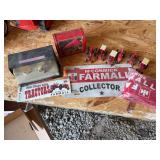 International Harvester Collectables