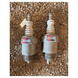 Champion Spark Plug Hangers