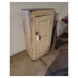Primitive Cabinet